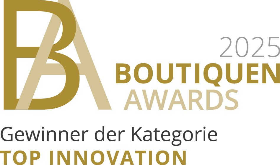 Boutiquen Award